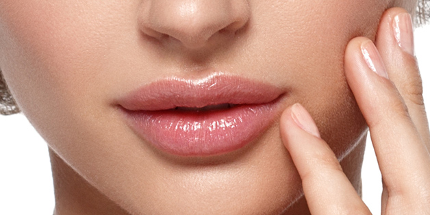 Semi-Permanent Lip Shading | Facial Aesthetics