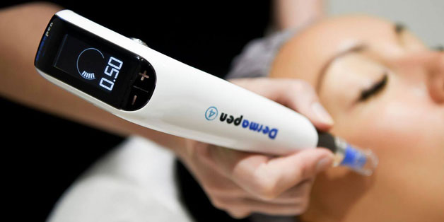 dermapen microneedling mumbai